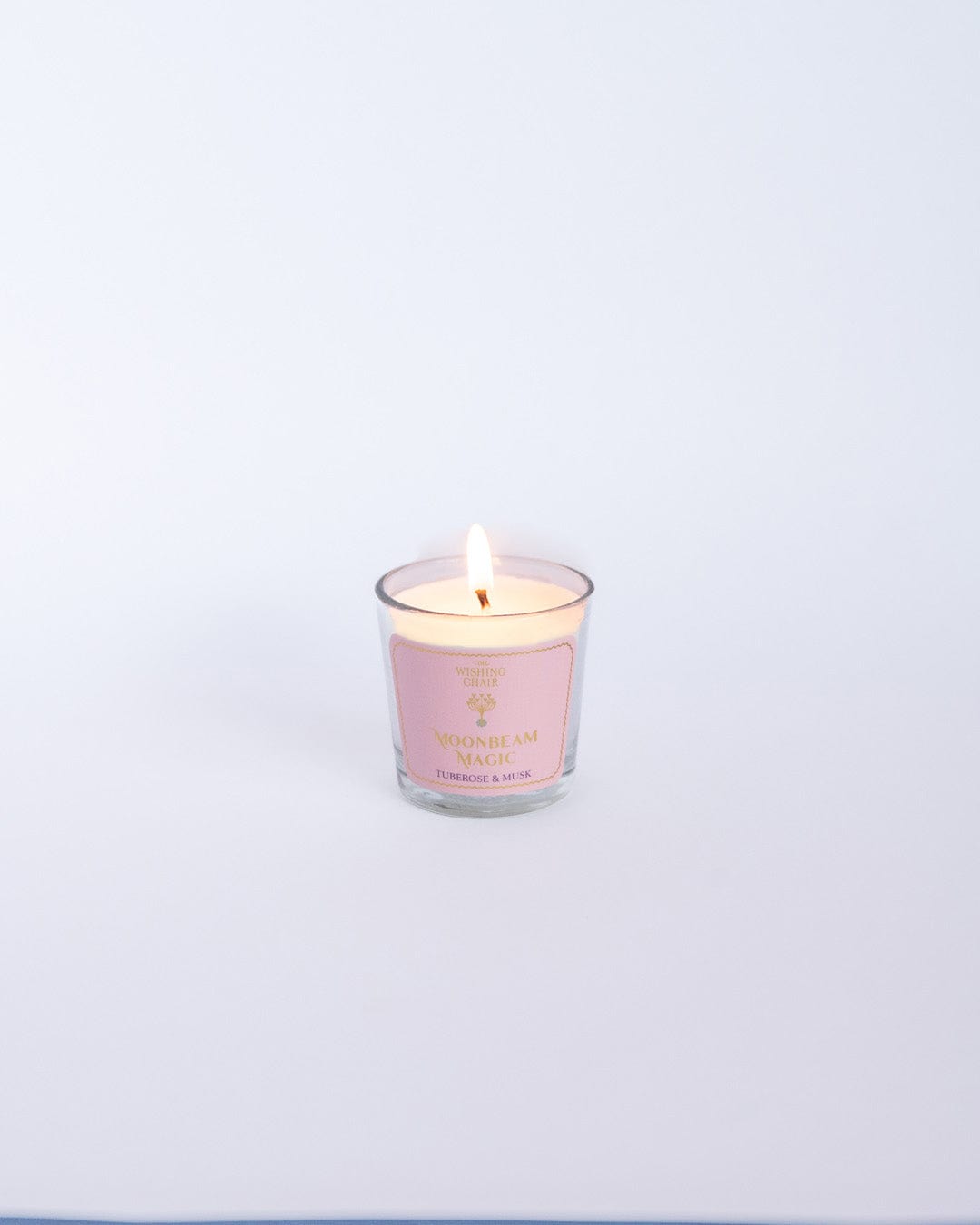 Candle & Scents Moonbeam Magic Soy Wax Candle - 60 g