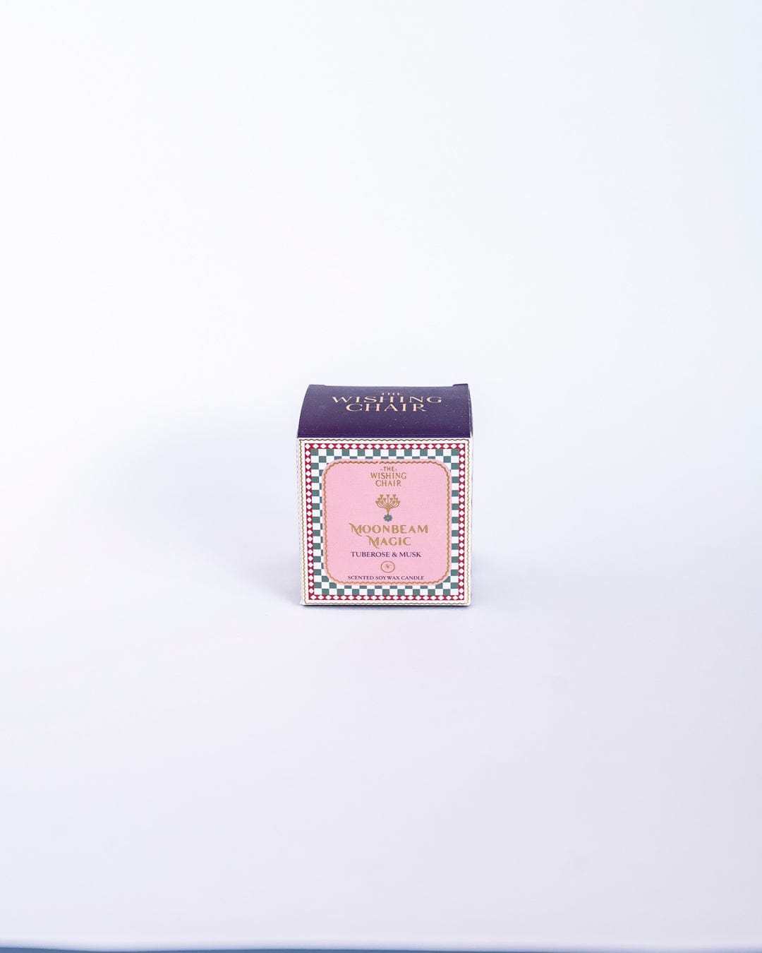 Candle & Scents Moonbeam Magic Soy Wax Candle - 60 g
