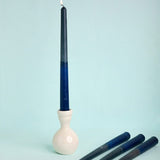 Candle & Scents Ombre Tapered Candles - Set of 4