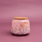 Candle & Scents Pink as a Daisy Scented Candle