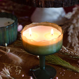 Candle & Scents Siris Soy Wax Jar Candle