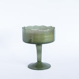 Candle & Scents Siris Soy Wax Jar Candle
