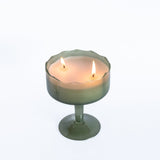 Candle & Scents Siris Soy Wax Jar Candle