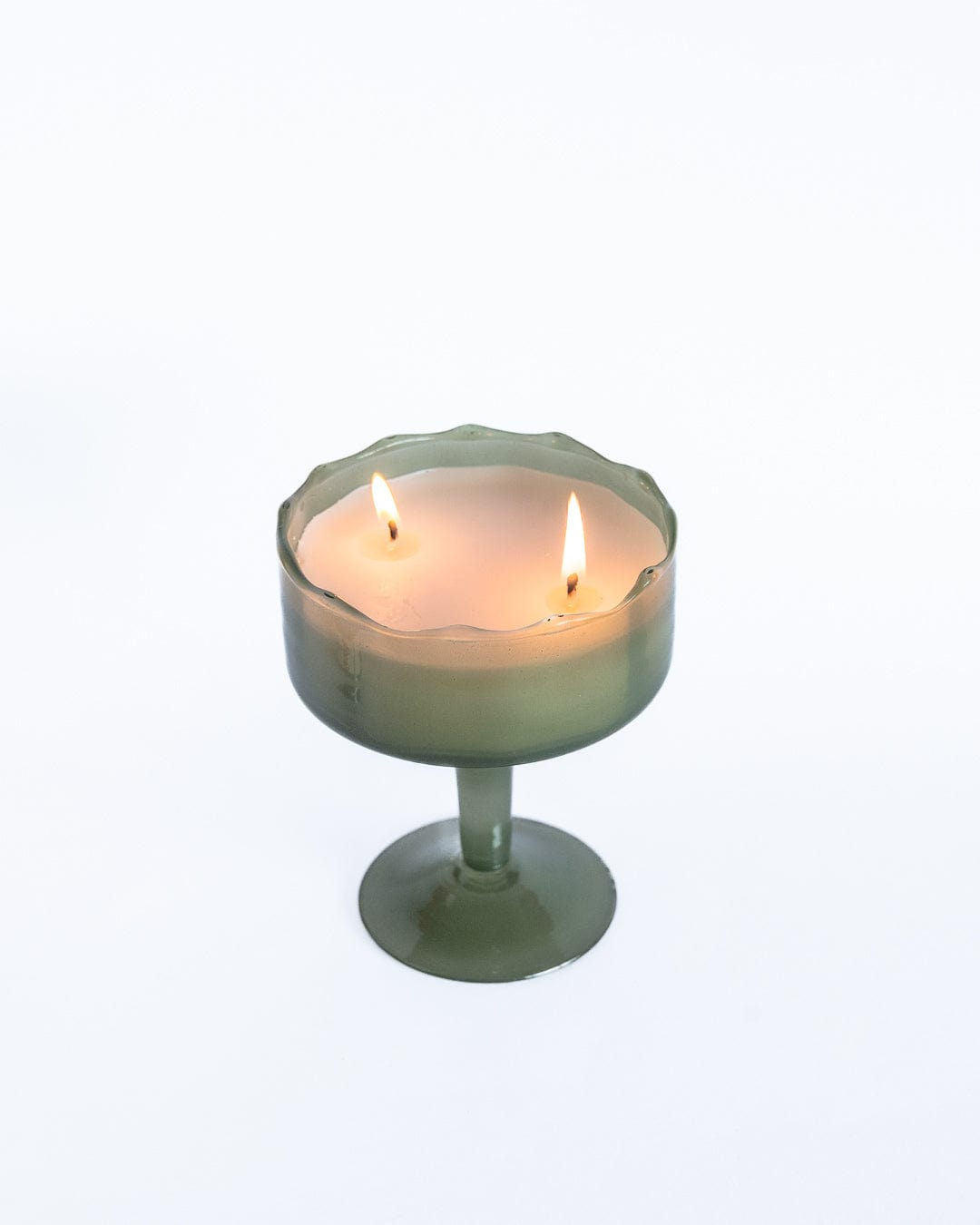 Candle & Scents Siris Soy Wax Jar Candle