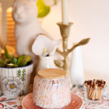 Candle & Scents Sparkles & Shine Scented Candle