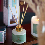 Candle & Scents Sparkly Night Air Reed Diffuser