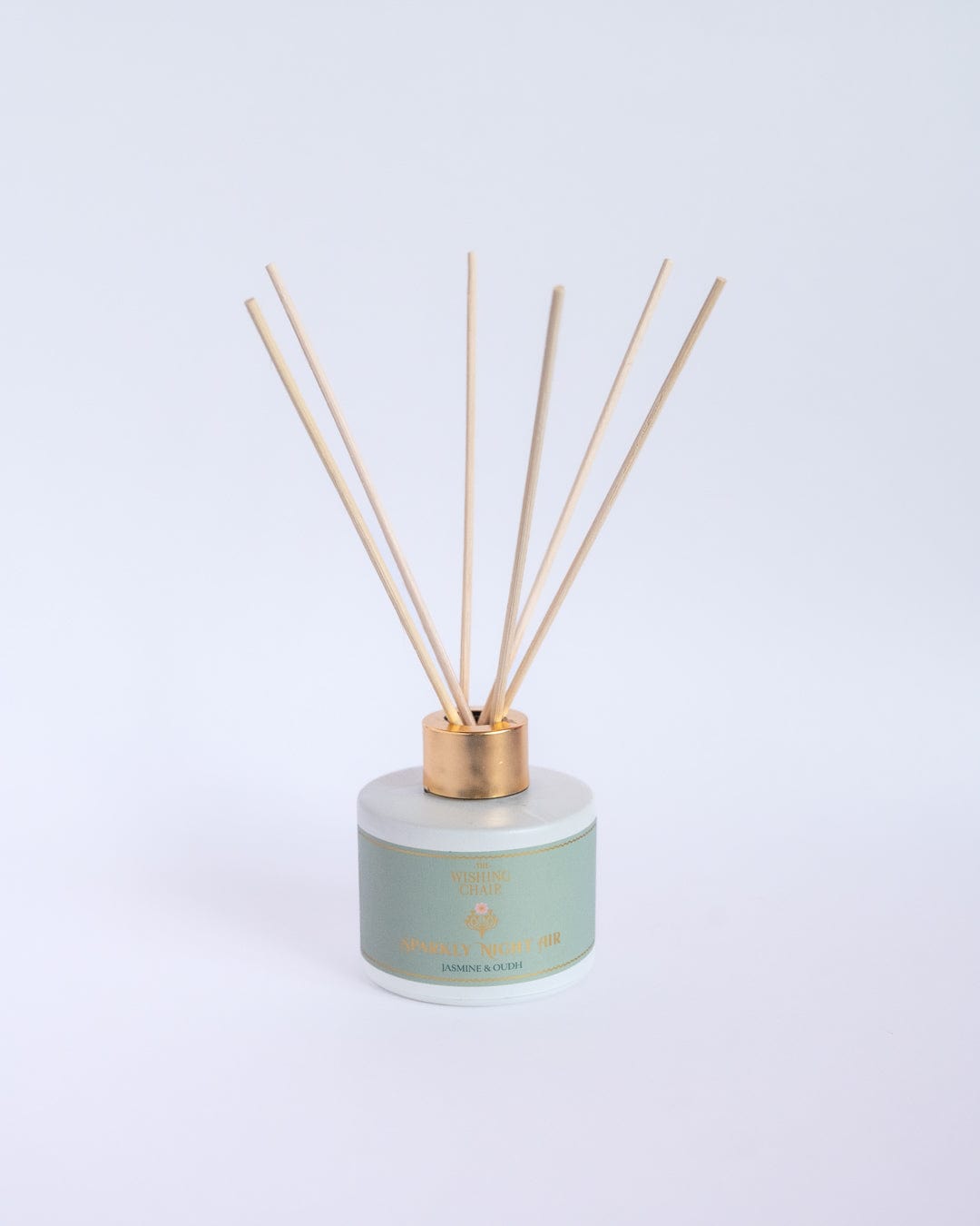 Candle & Scents Sparkly Night Air Reed Diffuser