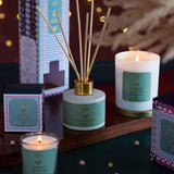 Candle & Scents Sparkly Night Air Reed Diffuser