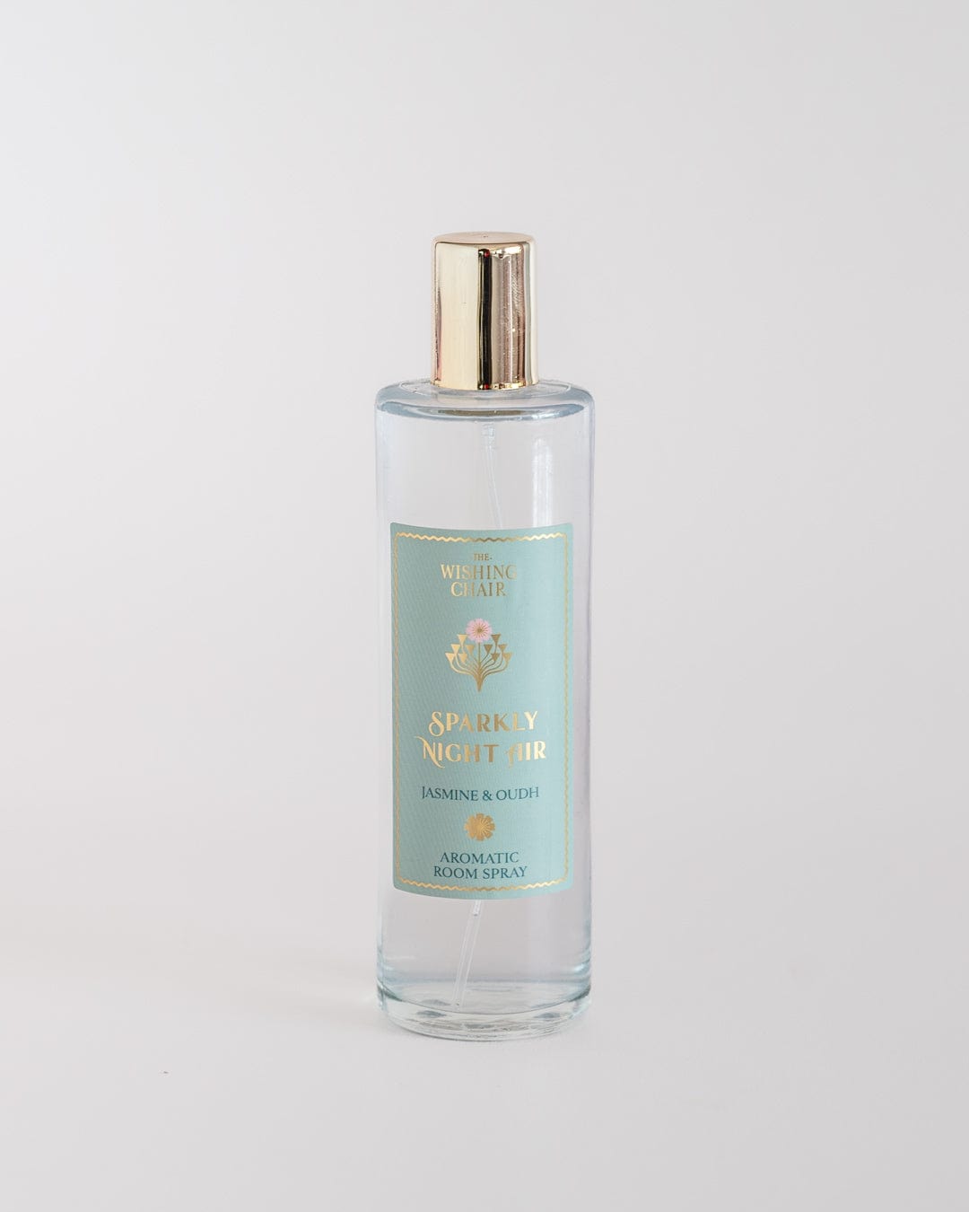Candle & Scents Sparkly Night Air Room Spray
