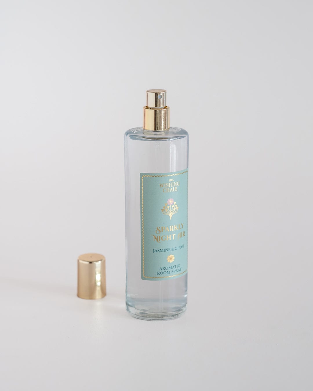 Candle & Scents Sparkly Night Air Room Spray