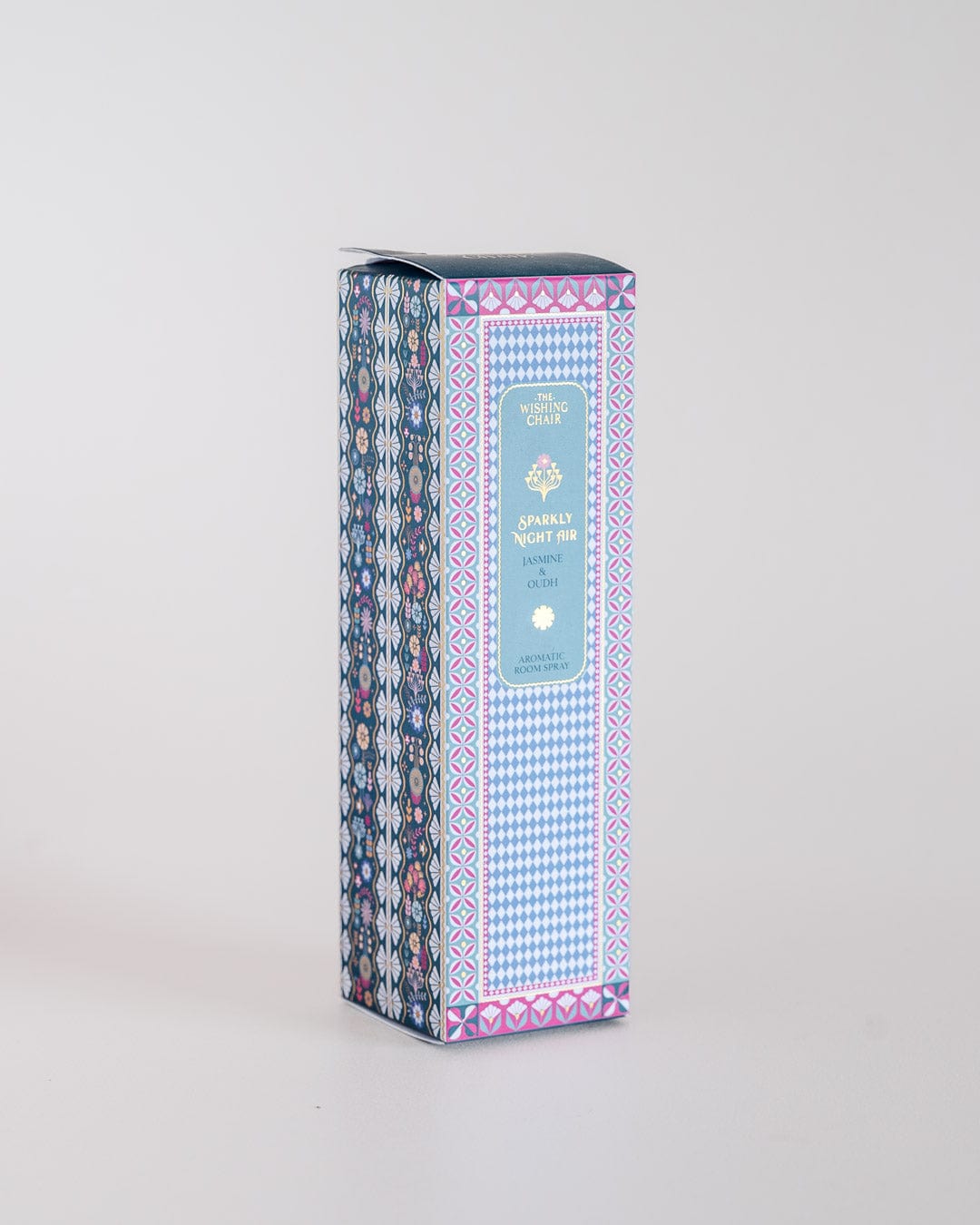 Candle & Scents Sparkly Night Air Room Spray