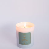 Candle & Scents Sparkly Night Air Soy Wax Jar Candle - 200 g