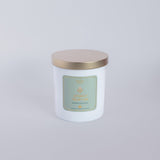 Candle & Scents Sparkly Night Air Soy Wax Jar Candle - 200 g