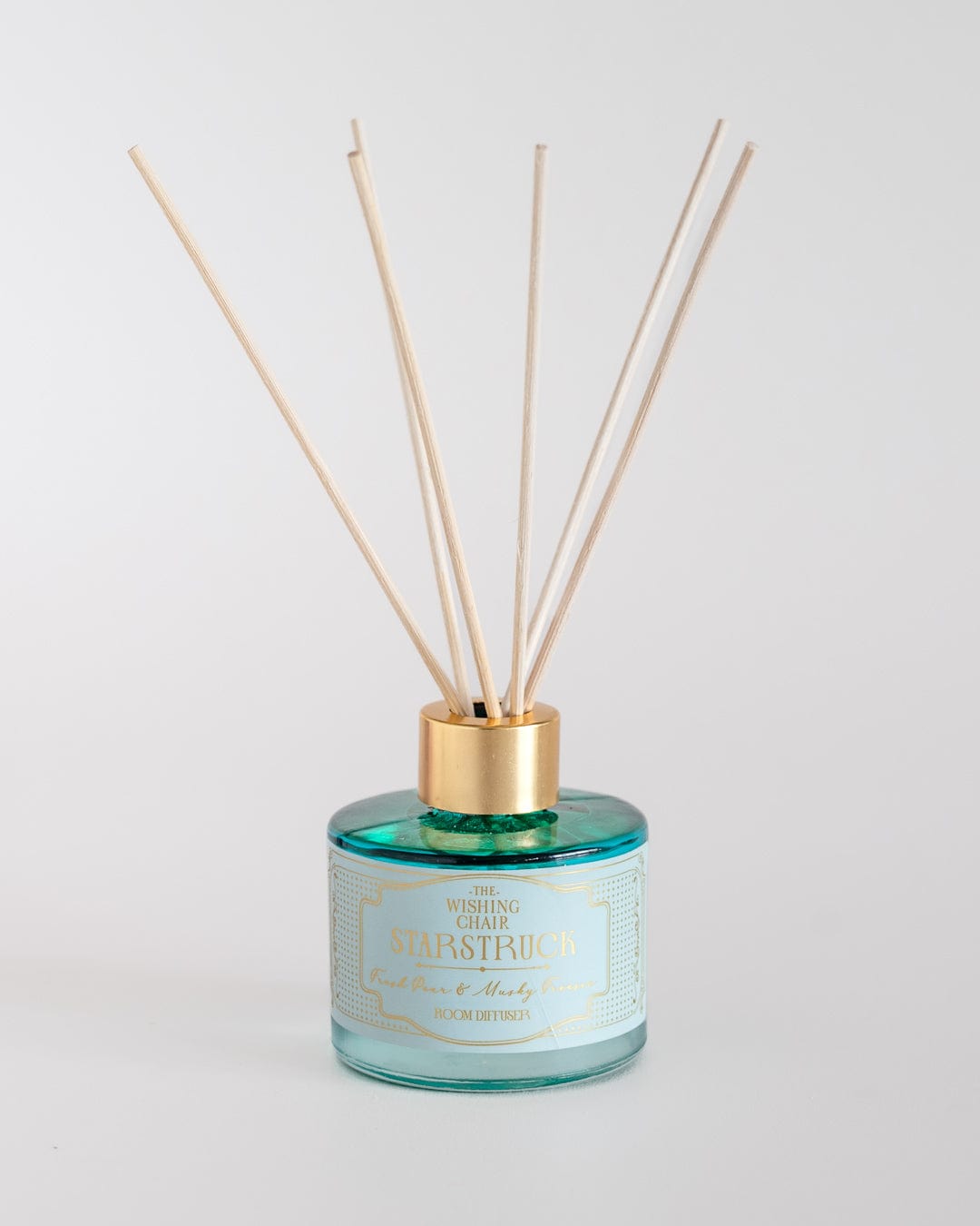 Candle & Scents Starstruck Reed Diffuser