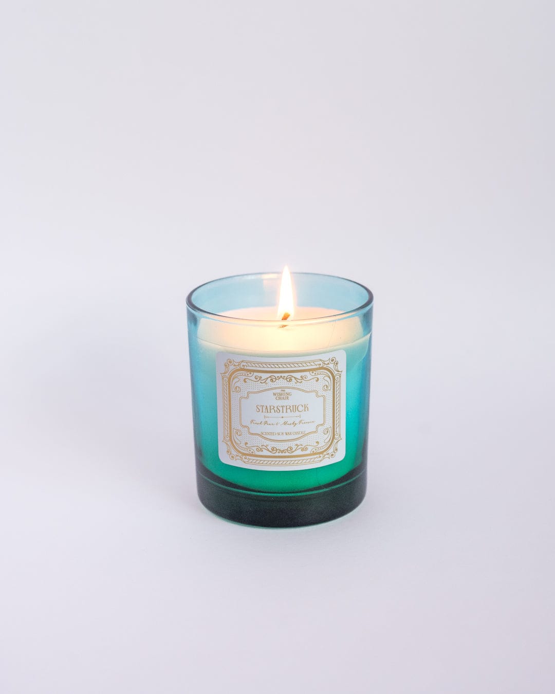Candle & Scents Starstruck Soy Wax Jar Candle - 200g