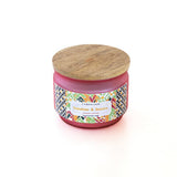 Candle & Scents Sunshine & Daisies Soy Wax Jar Candle