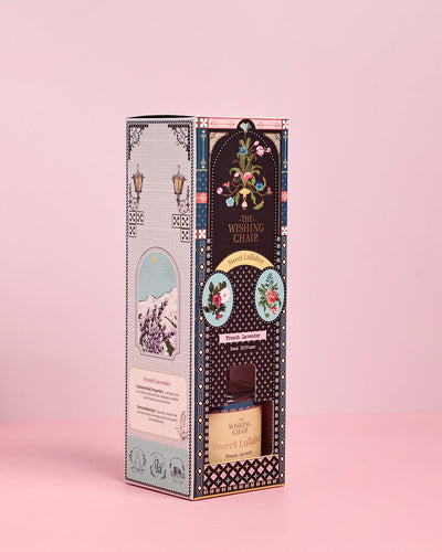 Candle & Scents Sweet Lullabye Reed Diffuser