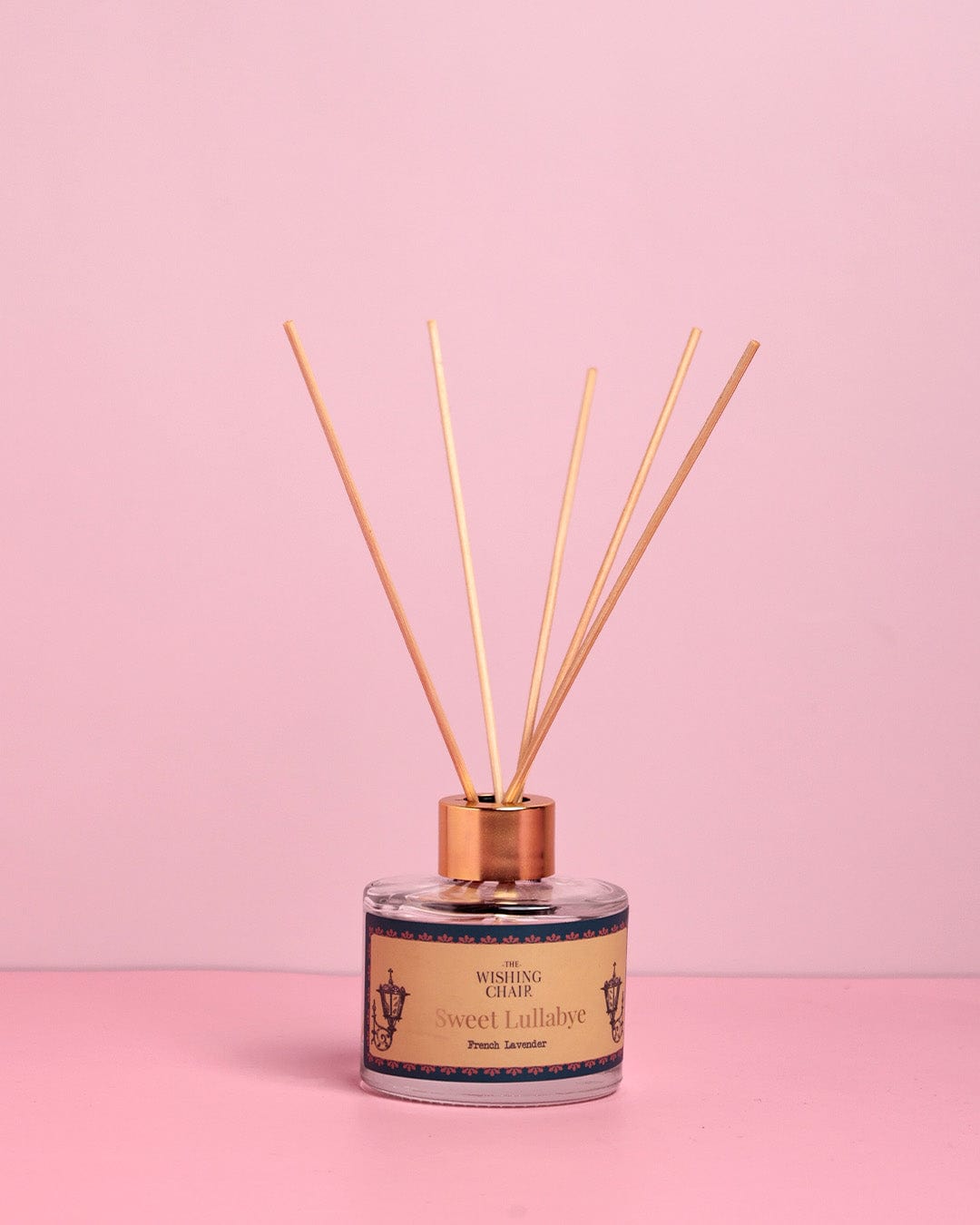 Candle & Scents Sweet Lullabye Reed Diffuser