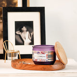 Candle & Scents We're All Wildflowers Soy Wax Jar Candle 340 Grm
