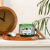 Candle Weekend Getaway Soy Wax Jar Candle