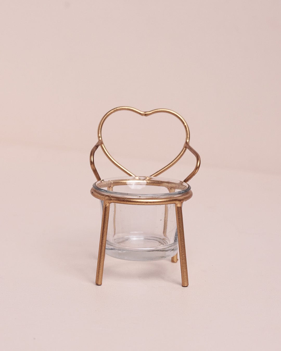  Candle Whimsical Chairs Tealight Holders - Set of 3 - Whimsical Chairs Tealight Holders - Set of 3 - The Wishing Chair 