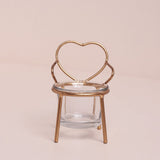  Candle Whimsical Chairs Tealight Holders - Set of 3 - Whimsical Chairs Tealight Holders - Set of 3 - The Wishing Chair 