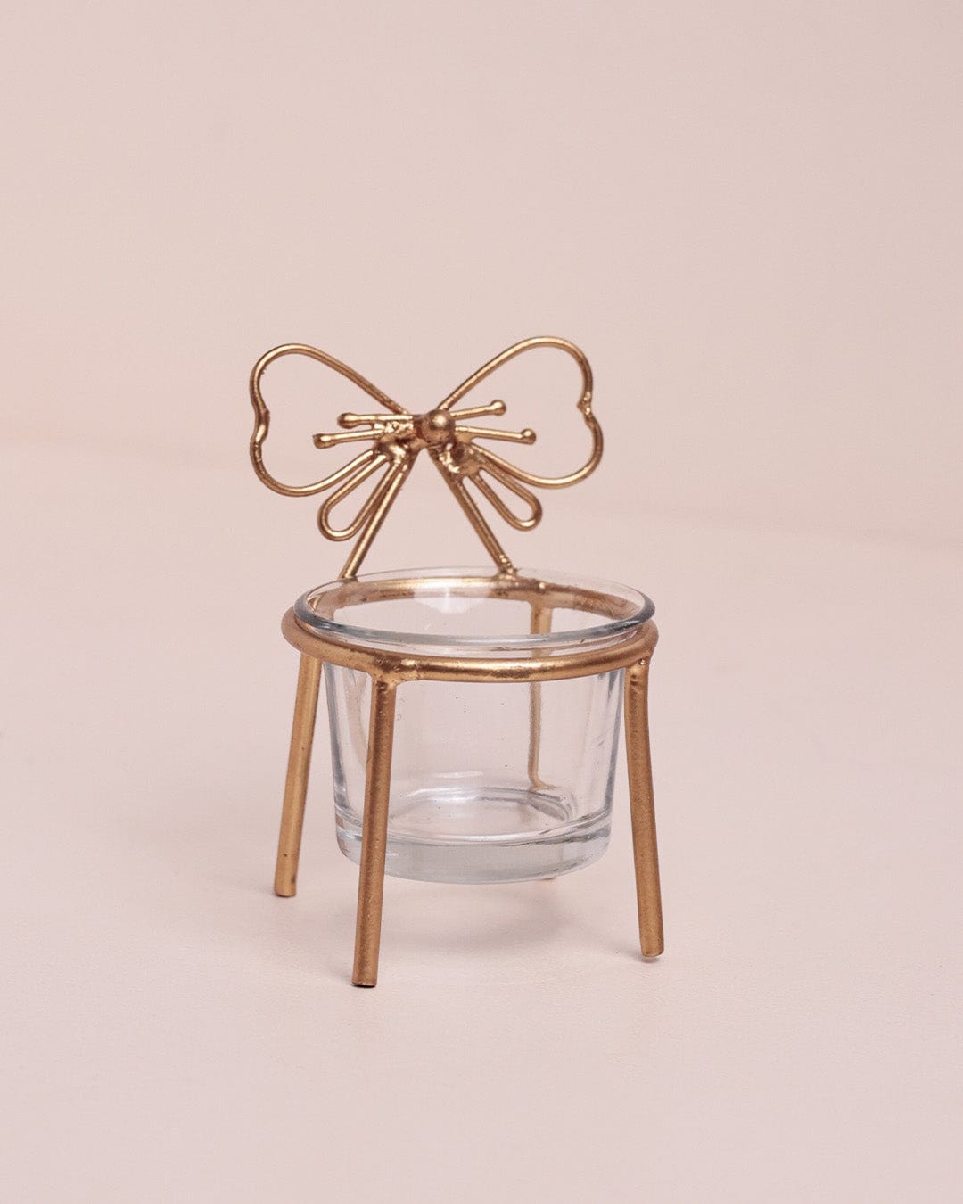  Candle Whimsical Chairs Tealight Holders - Set of 3 - Whimsical Chairs Tealight Holders - Set of 3 - The Wishing Chair 