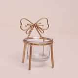  Candle Whimsical Chairs Tealight Holders - Set of 3 - Whimsical Chairs Tealight Holders - Set of 3 - The Wishing Chair 