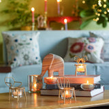  Candle Whimsical Chairs Tealight Holders - Set of 3 - Whimsical Chairs Tealight Holders - Set of 3 - The Wishing Chair 