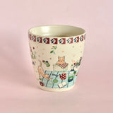 Cat's Fav Human Mug