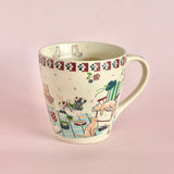 Cat's Fav Human Mug