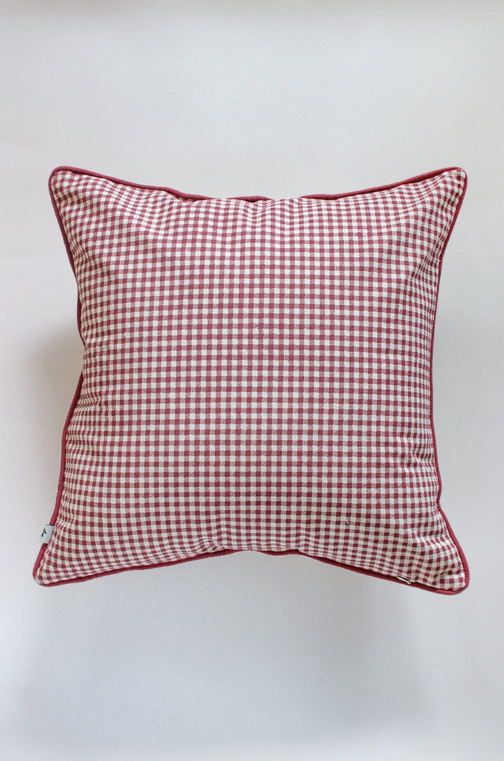 Cephir Embroidered Cushion Cover-18" x 18"