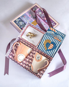 Chai Time Gift Box