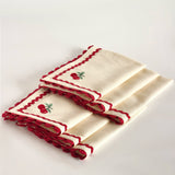 Cherry Crush Table Linen Set