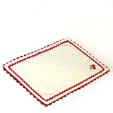 Cherry Crush Table Linen Set