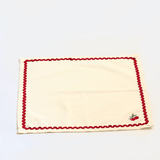 Cherry Crush Table Linen Set