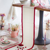 Cherry Crush Table Linen Set