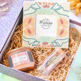 Chin Up, Buttercup Gift Box