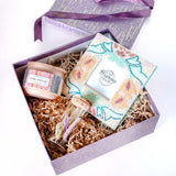Chin Up, Buttercup Gift Box