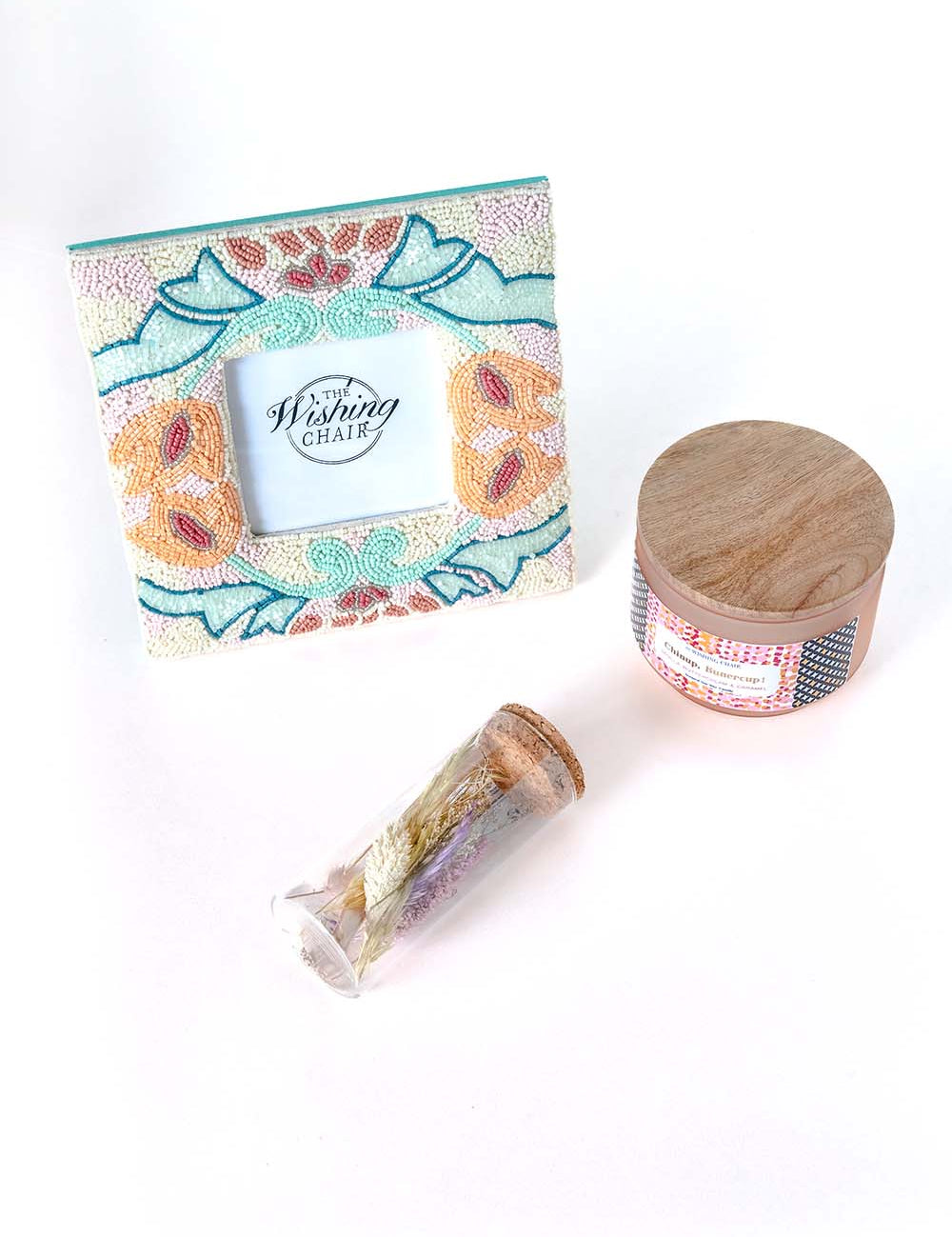 Chin Up, Buttercup Gift Box