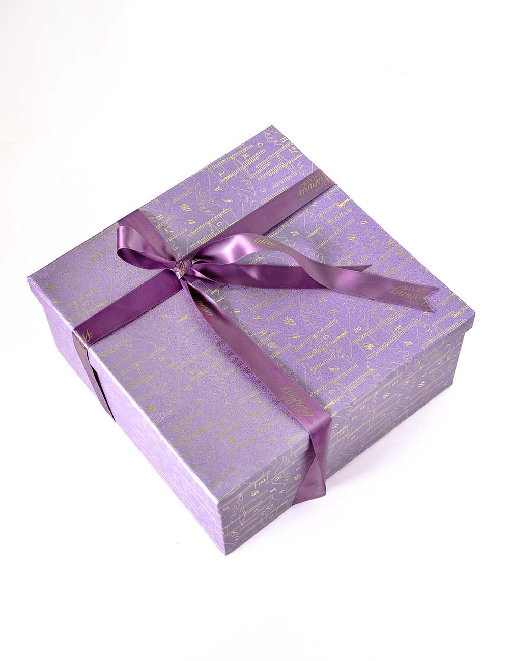 Chin Up, Buttercup Gift Box