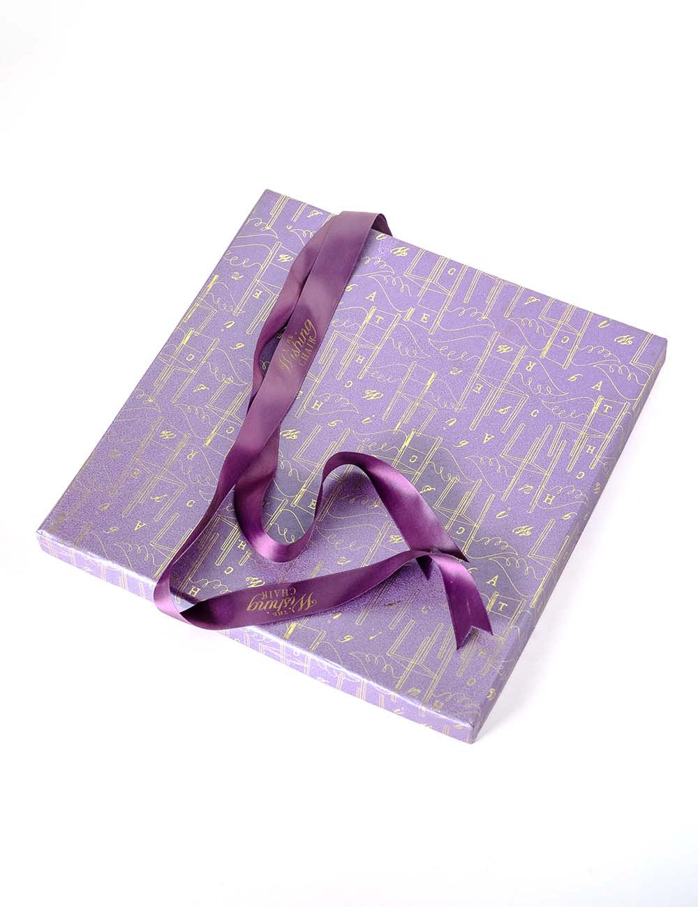 Chin Up, Buttercup Gift Box