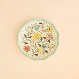 Chloe Dessert Plates- Set Of 4