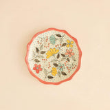 Chloe Dessert Plates- Set Of 4