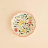 Chloe Dessert Plates- Set Of 4