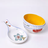 Circle Up Gift Box