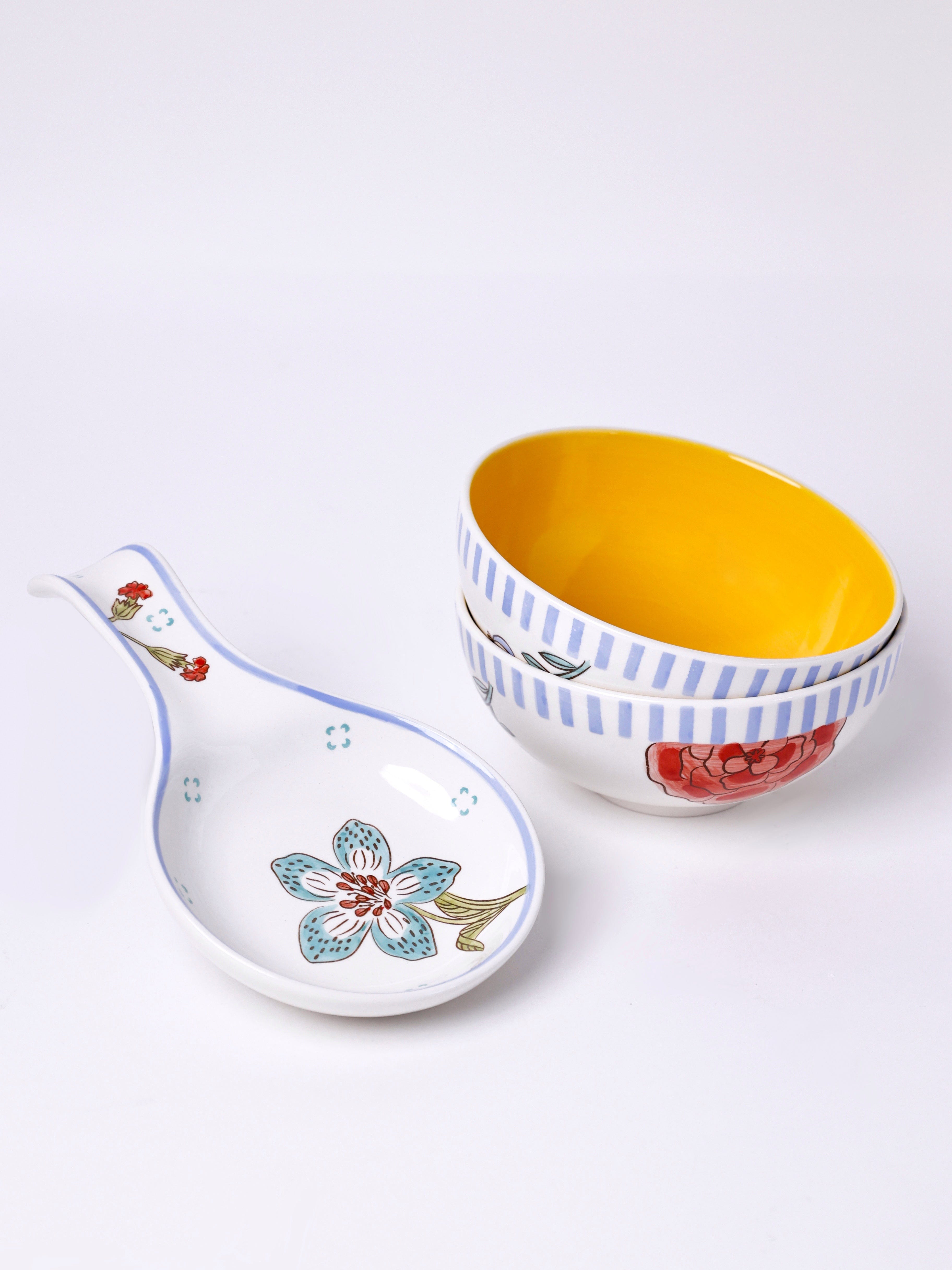 Circle Up Gift Box