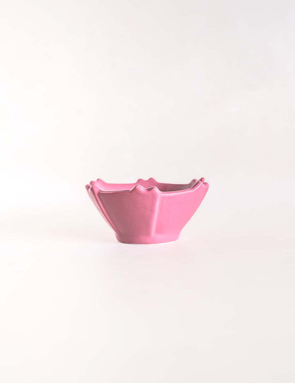 Clover leaf Dip Bowl -  Set of 4