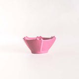 Clover leaf Dip Bowl -  Set of 4