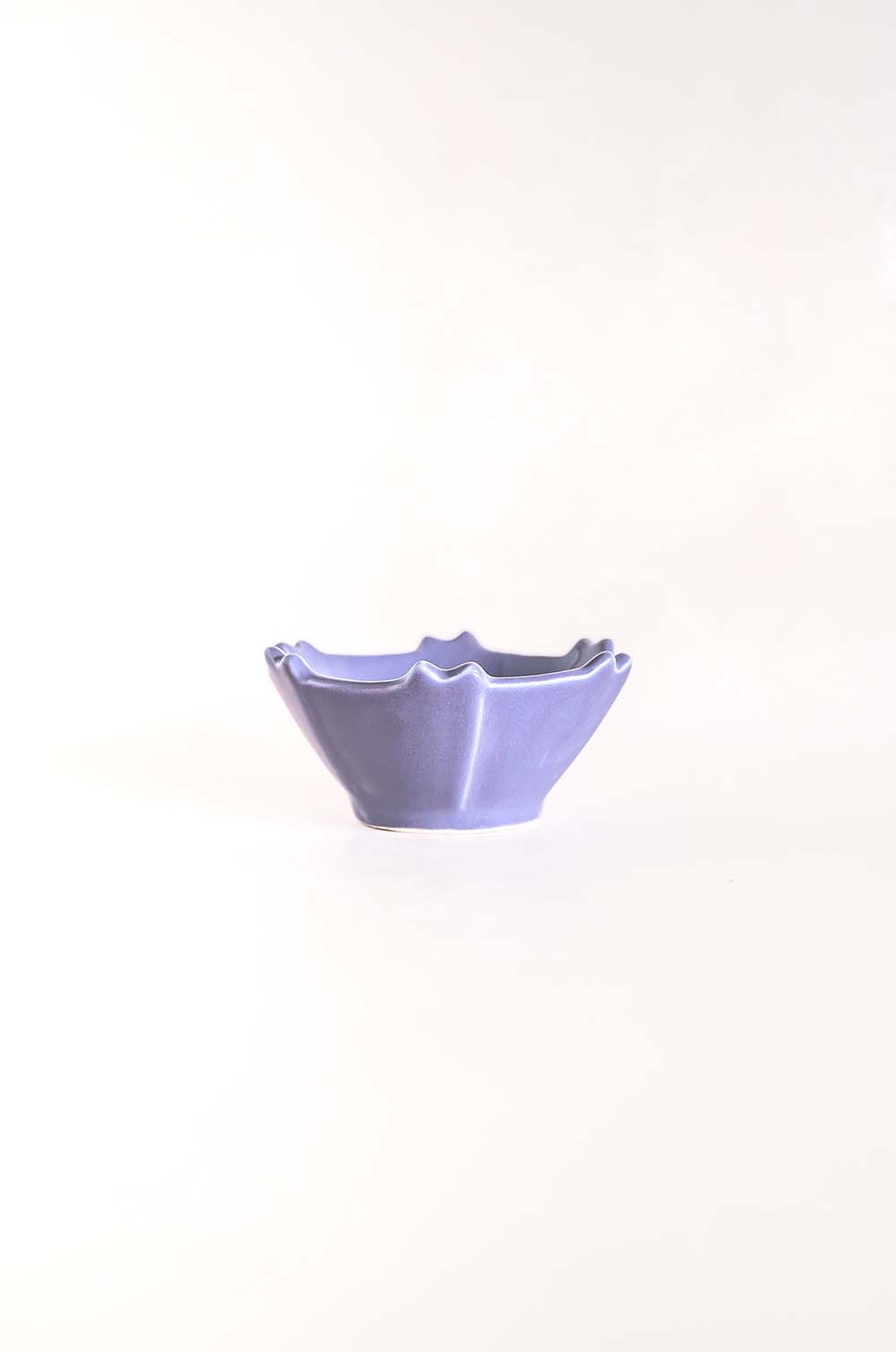 Clover leaf Dip Bowl -  Set of 4